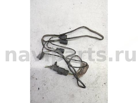 Проводка бампера заднего Ford B-Max, 2012 г., OEM AV1T15K868DAC, арт. 388436, фото 2