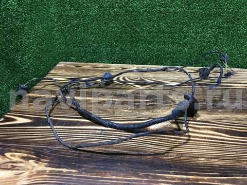 Проводка бампера заднего Land-Rover Range Rover, 2004 г., OEM 691282, арт. 39331436
