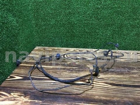 Проводка бампера заднего Land-Rover Range Rover, 2004 г., OEM 691282, арт. 39331436, фото 5