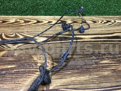 Проводка бампера заднего Land-Rover Range Rover, 2004 г., OEM 691282, арт. 39331436, фото 6