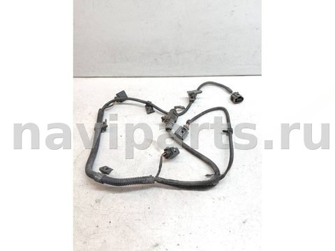 Проводка бампера заднего Volkswagen Sharan, 2003 г., арт. 393500_3