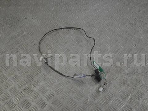 Проводка бампера заднего Renault Laguna, 2004 г., арт. 40211314