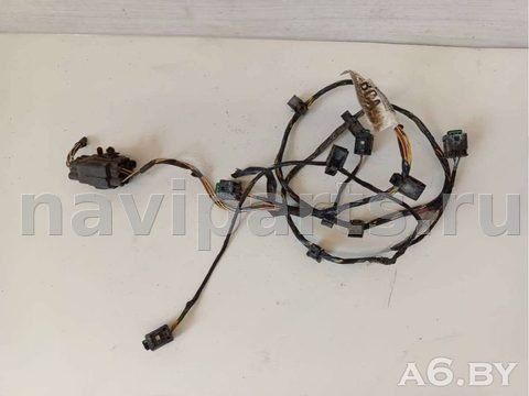 Проводка бампера заднего Ford Focus, 2008 г., OEM 8M5T15K868, арт. 41059952, фото 2