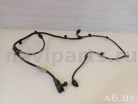 Проводка бампера заднего Volkswagen Up, 2011 г., OEM 1S0971065D, арт. 41079044, фото 2