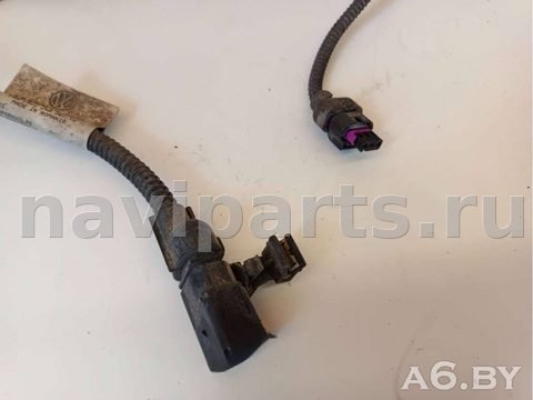 Проводка бампера заднего Volkswagen Up, 2011 г., OEM 1S0971065D, арт. 41079044, фото 5