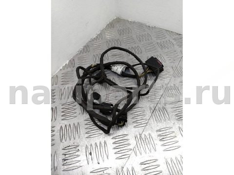 Проводка бампера заднего BMW 5 E60/E61, 2007 г., OEM 6928366, арт. 4112364, фото 2