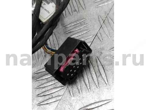 Проводка бампера заднего BMW 5 E60/E61, 2007 г., OEM 6928366, арт. 4112364, фото 3