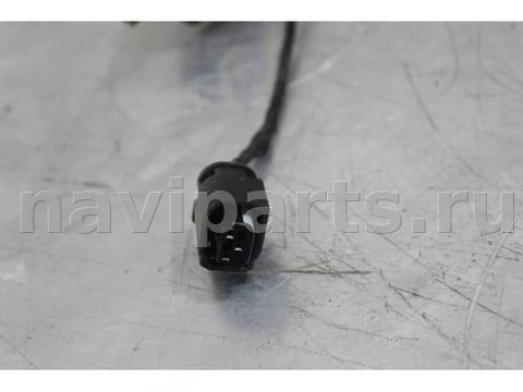 Проводка бампера заднего BMW 5 E60/E61, 2009 г., арт. 4116037, фото 2