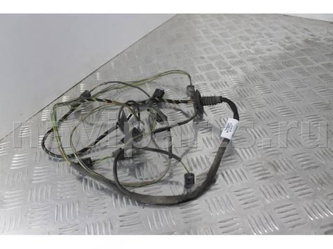Проводка бампера заднего BMW 5 E39, 2001 г., арт. 4119178