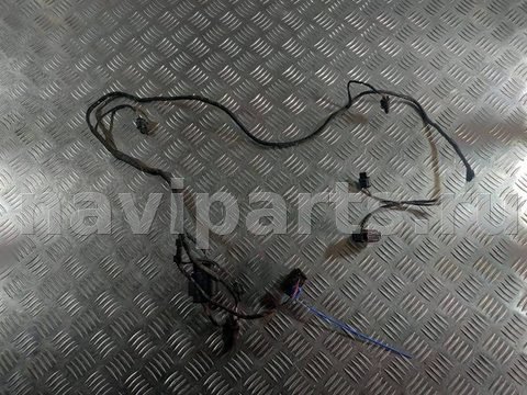 Проводка бампера заднего Audi A8, 2012 г., арт. 43623001