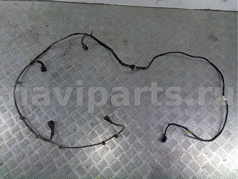 Проводка бампера заднего Audi A6, 2003 г., OEM 4B1971085F, арт. 46793374