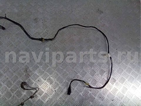 Проводка бампера заднего Audi A6, 2003 г., OEM 4B1971085F, арт. 46793374, фото 3
