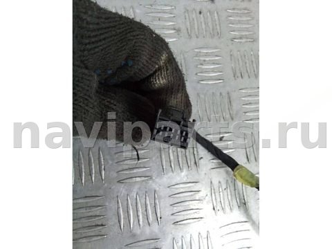 Проводка бампера заднего Audi A6, 2003 г., OEM 4B1971085F, арт. 46793374, фото 4