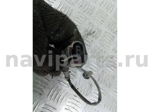 Проводка бампера заднего Audi A6, 2003 г., OEM 4B1971085F, арт. 46793374, фото 5