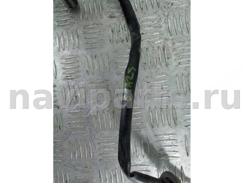 Проводка бампера заднего Audi A6, 2003 г., OEM 4B1971085F, арт. 46793374, фото 6