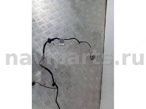 Проводка бампера заднего Audi A5, 2008 г., OEM 8K0971104, арт. 47477007, фото 2