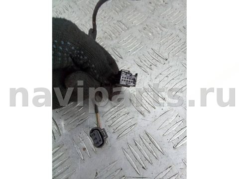 Проводка бампера заднего Audi A5, 2008 г., OEM 8K0971104, арт. 47477007, фото 4