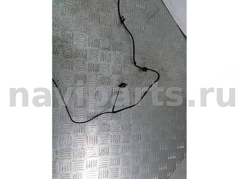 Проводка бампера заднего Audi A5, 2008 г., OEM 8K0971104, арт. 47477007, фото 5