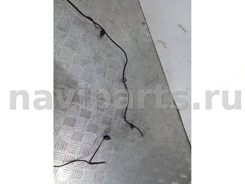Проводка бампера заднего Audi A5, 2008 г., OEM 8K0971104, арт. 47477007, фото 6