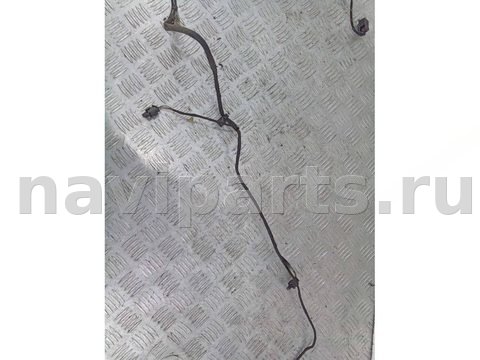 Проводка бампера заднего Audi A5, 2008 г., OEM 8K0971104, арт. 47477007, фото 8