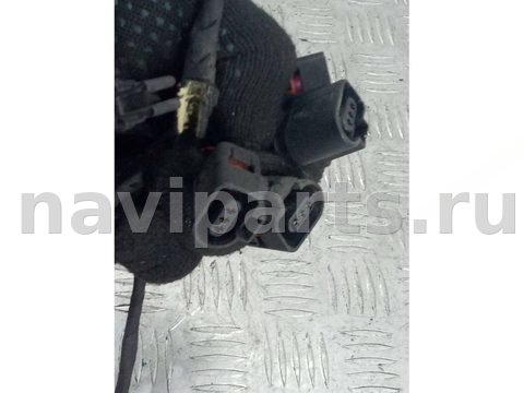 Проводка бампера заднего Audi A6 C6, 2007 г., OEM 4F0971085, арт. 47526046, фото 3