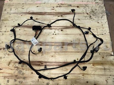 Проводка бампера заднего BMW X6 G06, 2023 г., арт. 48178234