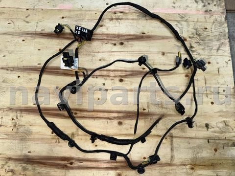 Проводка бампера заднего BMW X5 G05, 2023 г., арт. 48178236
