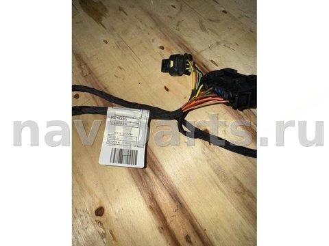 Проводка бампера заднего BMW X5 G05, 2023 г., арт. 48178236, фото 3