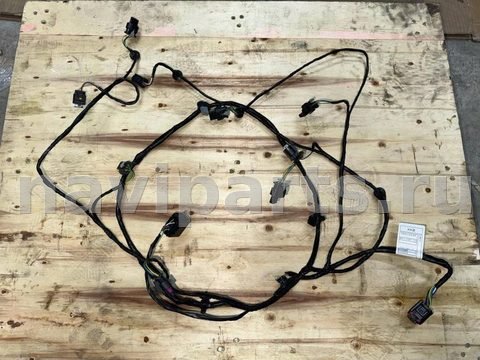 Проводка бампера заднего BMW X4 G02, 2023 г., арт. 48178247