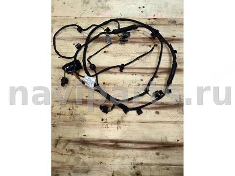 Проводка бампера заднего BMW X5 G05, 2023 г., арт. 48178257