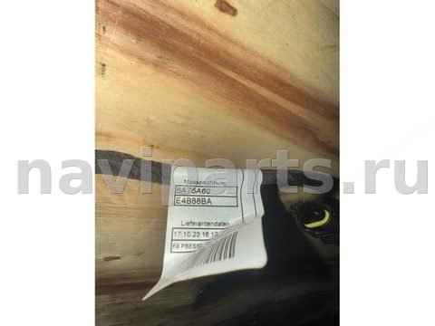 Проводка бампера заднего BMW X5 G05, 2023 г., арт. 48178257, фото 3