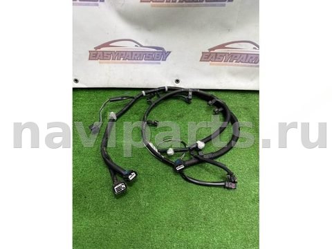 Проводка бампера заднего Nissan Rogue, 2023 г., OEM 240936RR0A, арт. 48179813