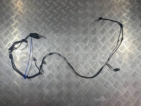 Проводка бампера заднего Audi A8, 2012 г., OEM 4H0971104J, арт. 5113623