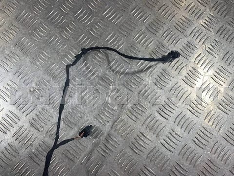 Проводка бампера заднего Audi A8, 2012 г., OEM 4H0971104J, арт. 5113624, фото 5