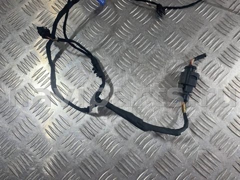 Проводка бампера заднего Audi A8, 2012 г., OEM 4H0971104J, арт. 5113804, фото 3