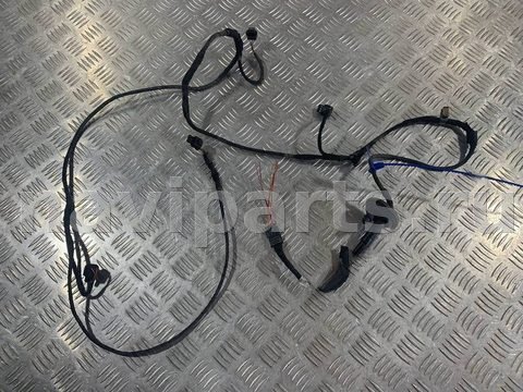 Проводка бампера заднего Mercedes GL X164, 2008 г., OEM A1645402405, арт. 5113806_1