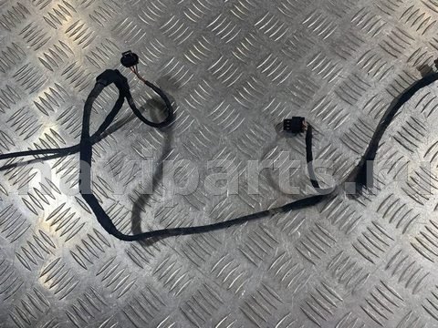 Проводка бампера заднего Mercedes GL X164, 2010 г., OEM A1645402405, арт. 5113806, фото 5