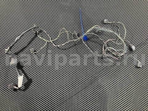 Проводка бампера заднего Audi A8, 2009 г., OEM 4E0971104AN, арт. 52130060_1, фото 2