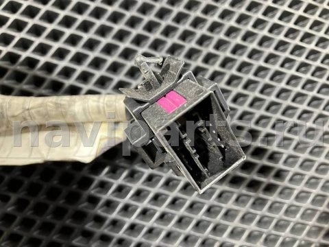 Проводка бампера заднего Audi A8, 2007 г., OEM 4E0971104AN, арт. 52130060, фото 3