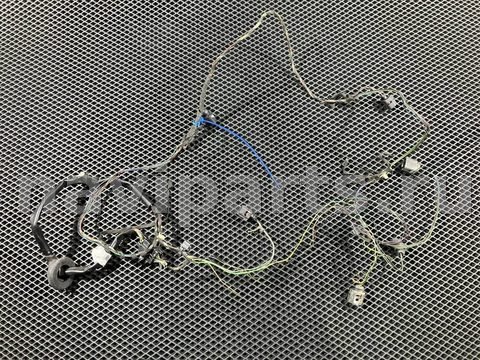 Проводка бампера заднего Audi A8, 2009 г., OEM 4E0971104S, арт. 52130061_1