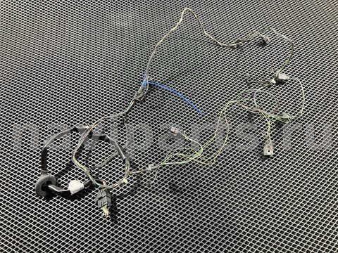 Проводка бампера заднего Audi A8, 2009 г., OEM 4E0971104S, арт. 52130061_1, фото 2