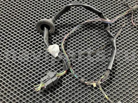Проводка бампера заднего Audi A8, 2007 г., OEM 4E0971104S, арт. 52130061, фото 7