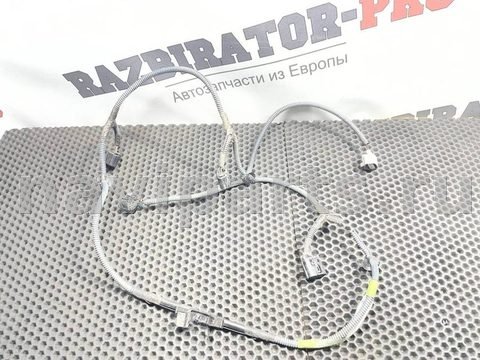 Проводка бампера заднего Lexus LS, 2008 г., OEM 8218350010, арт. 52447