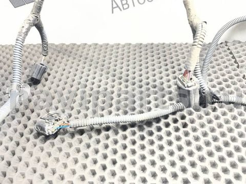 Проводка бампера заднего Lexus LS, 2008 г., OEM 8218350010, арт. 52447, фото 6
