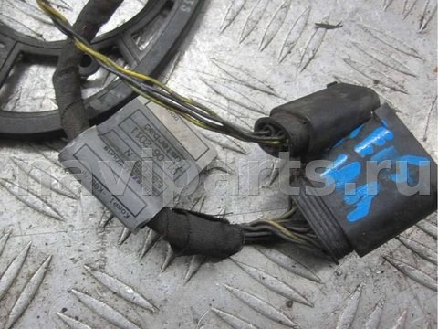 Проводка бампера заднего BMW 7 E65/E66, 2002 г., OEM 6907313, арт. 52463590, фото 2