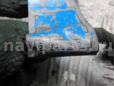 Проводка бампера заднего BMW 7 E65/E66, 2002 г., OEM 6907313, арт. 52463590, фото 3