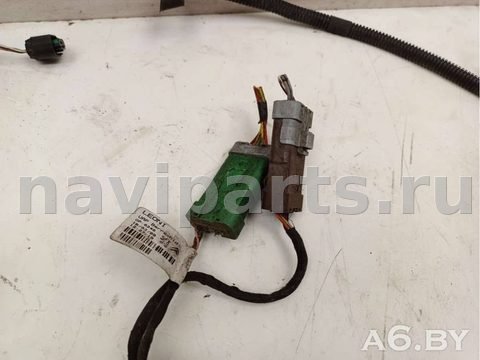 Проводка бампера заднего Citroen C3 Picasso, 2009 г., OEM 20103747, арт. 52744919, фото 4