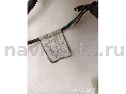 Проводка бампера заднего Peugeot 307, 2005 г., OEM 9646205180, арт. 52744937, фото 4