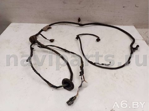 Проводка бампера заднего Ford Mondeo, 2010 г., OEM 6G9T15K868, арт. 52744956