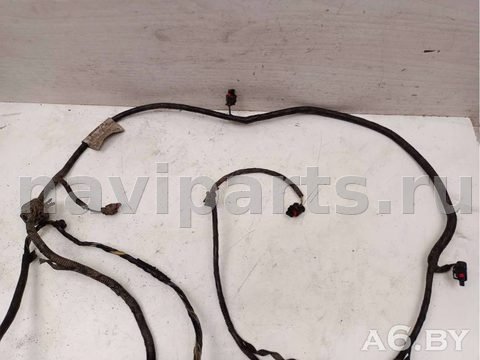 Проводка бампера заднего Ford Mondeo, 2010 г., OEM 6G9T15K868, арт. 52744956, фото 2